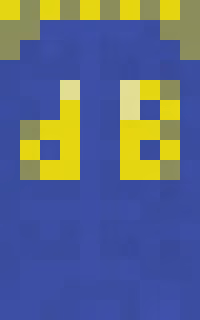DbCape emote