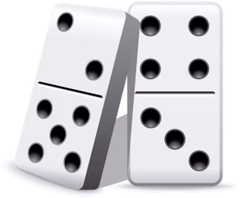 domino emote