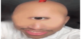 EyeOfYugi static emote