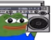 pepestereo emote