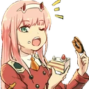 02cake emote