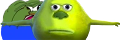 GetBehindMe emote
