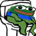 ITCAMEOUT emote