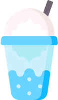 Blue_Slushie emote