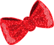 RedLeopardBow emote