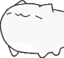 whitenod emote