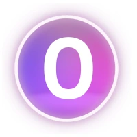 Neon_number_0 emote