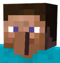 steve_villager emote