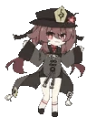 HuTaoPls emote