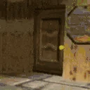 Madoora emote