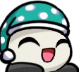 PandaPJay emote