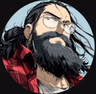 Knotty emote