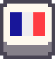 pixel_flag_fr emote
