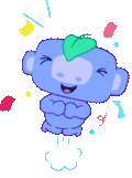 wumpus_congrats emote