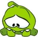 sad emote