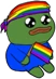 pepe_lgbtq_bandana emote
