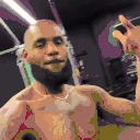 lebronJAMMER emote