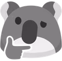 KoalaBlob emote
