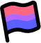 bisexual emote