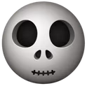 roundskull emote