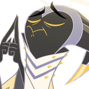 Adam_Pray emote