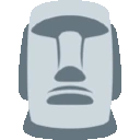 moyai_cycle emote