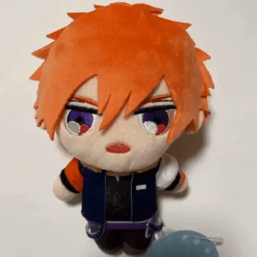 beelplush emote