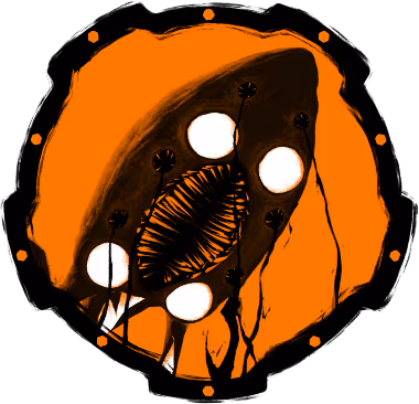 SearchlightsBadge emote