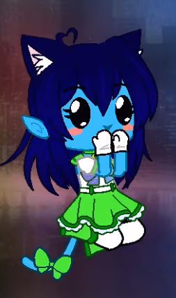 Supper_exited emote