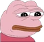 PinkPepe emote