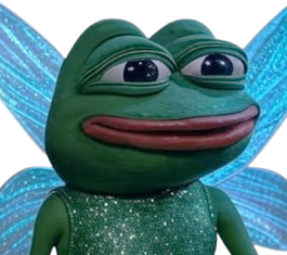 PepeFairy emote