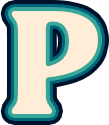 Letter_P emote
