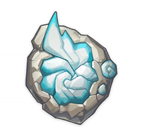 Item_Beryl_Conch emote