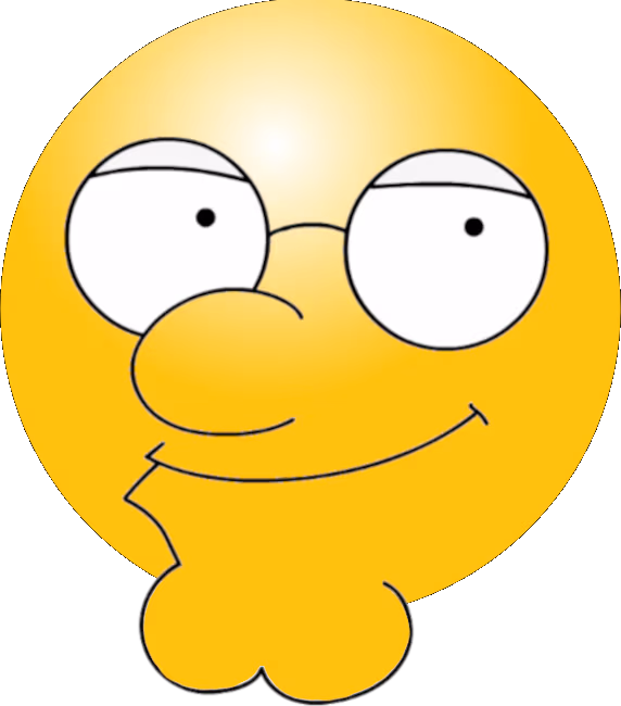 griffin_smile emote
