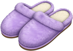 Fluffyslipper static emote