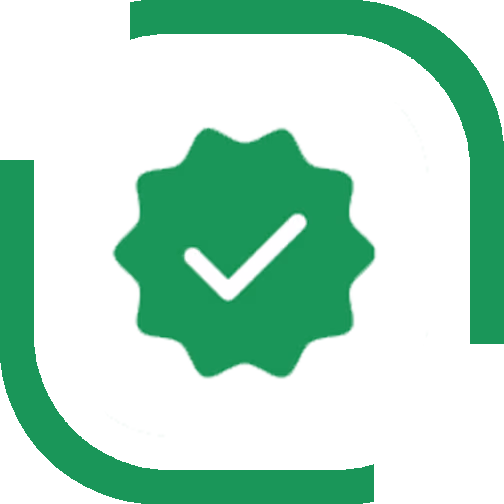 Verified emote
