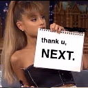 arianagrande_thankunext emote