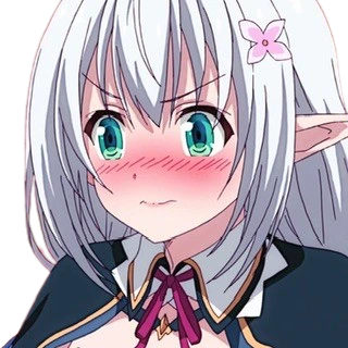 Ireena_flustered emoji