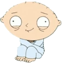 CrazyStewie emote