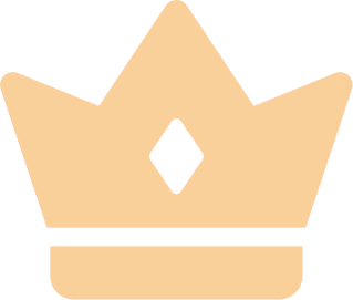 Crown emote