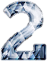 Diamond_Number_2 emote