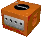gamecubeDisco emote