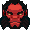 Axe static emote