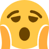 trouble emote