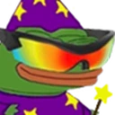 WIZARD emote