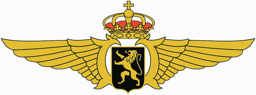 BelgiumAirComponent emote
