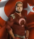 Turklander emote