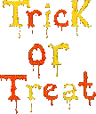 TrickOrTreat emote