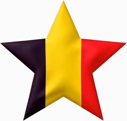 BelgiumStar emote