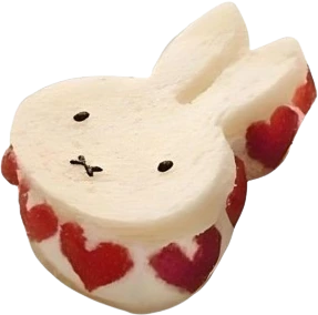 miffy_cake emoji